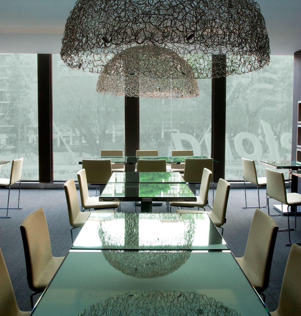Hotel Meliá Sarrià