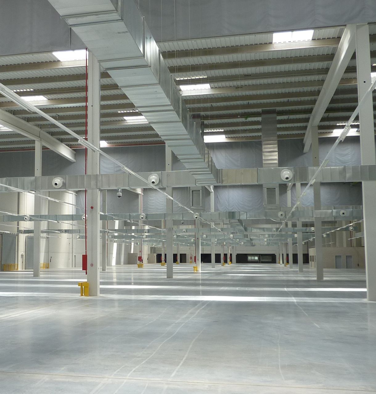 H&M Warehouse