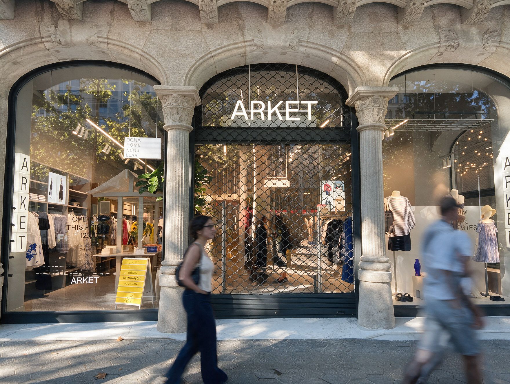 ARKET