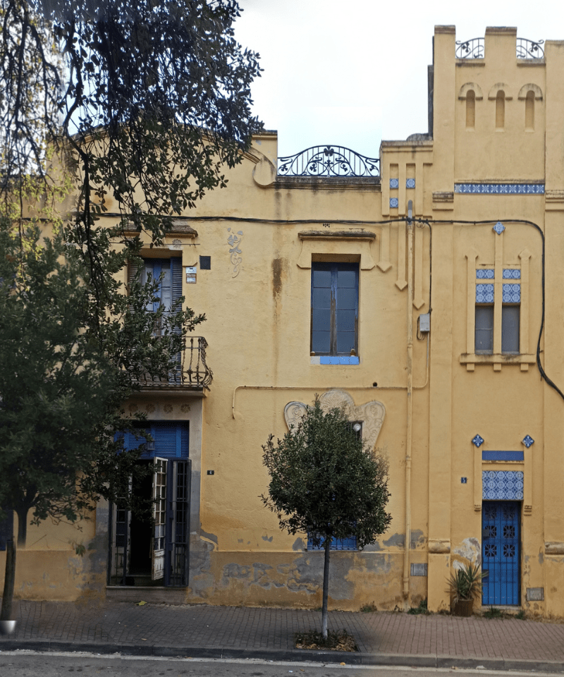 Casa Narcisa