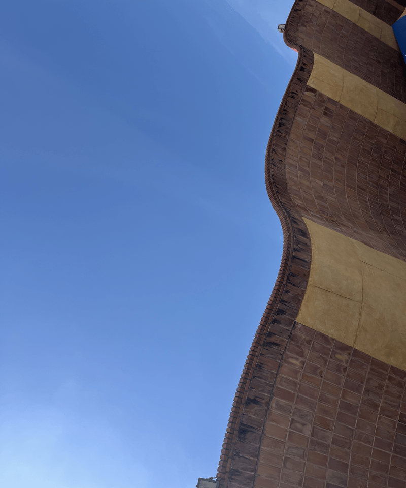 MUR ARQUITECTURA takes part in Bon Preu’s 2nd Charity Arrossada