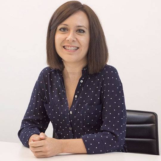 BEATRIZ FLORES Mur Arquitectura